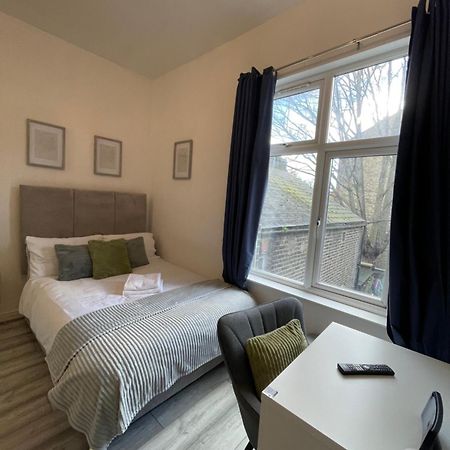 Apartamento Camberwell Living Studio - Zone 2 Londres Exterior foto