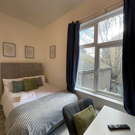 Apartamento Camberwell Living Studio - Zone 2 Londres Exterior foto