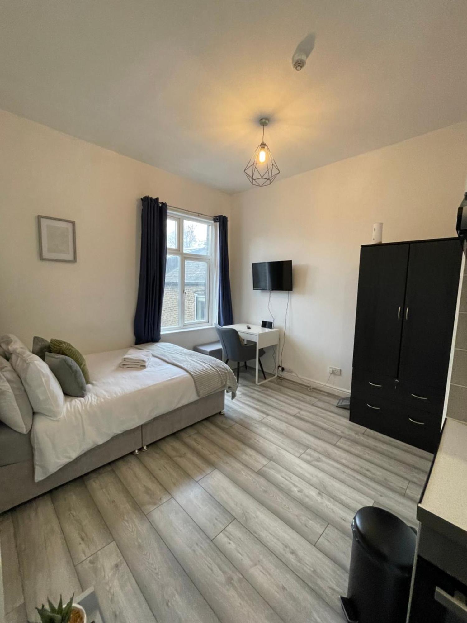Apartamento Camberwell Living Studio - Zone 2 Londres Exterior foto