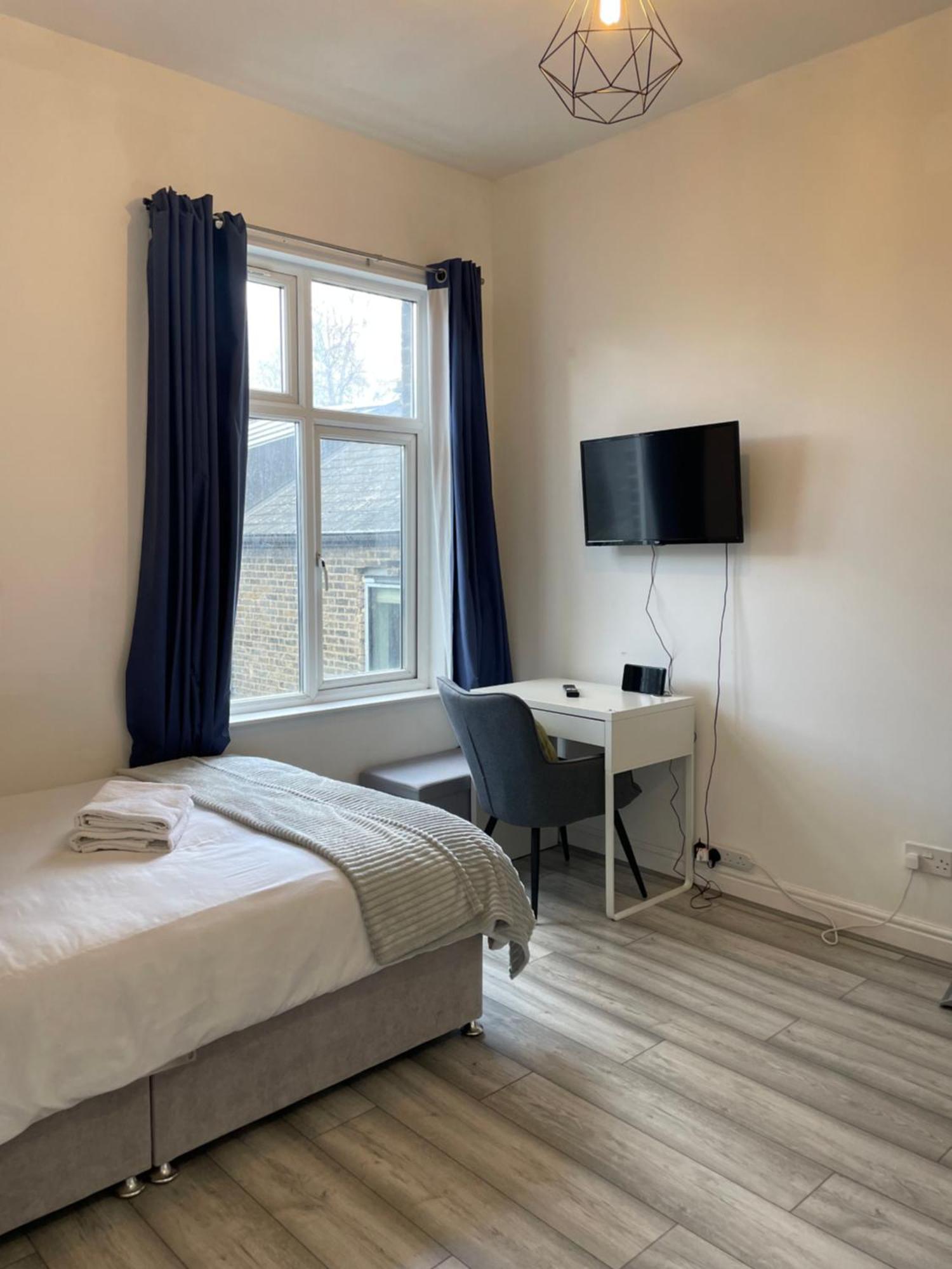 Apartamento Camberwell Living Studio - Zone 2 Londres Exterior foto