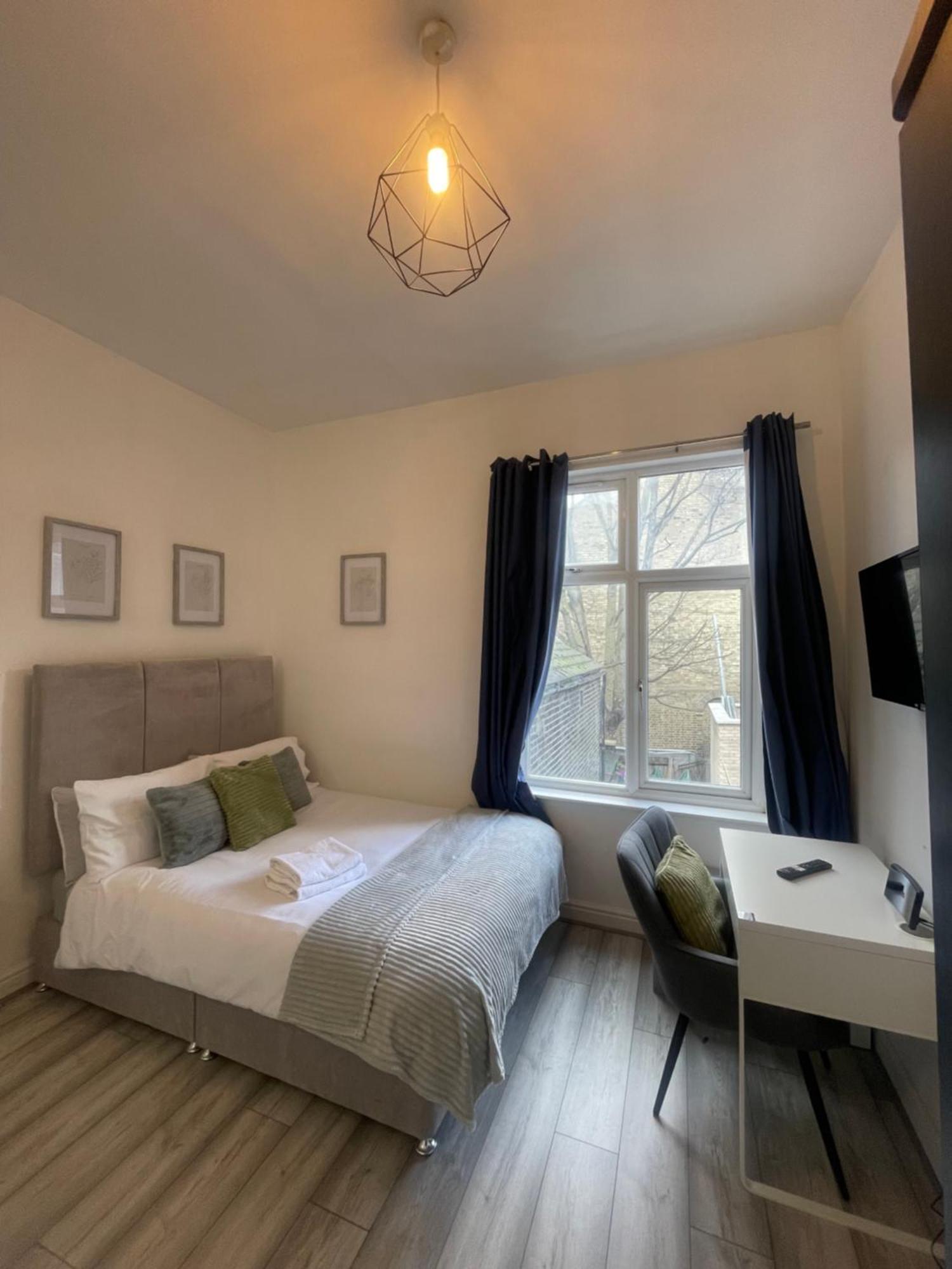 Apartamento Camberwell Living Studio - Zone 2 Londres Exterior foto
