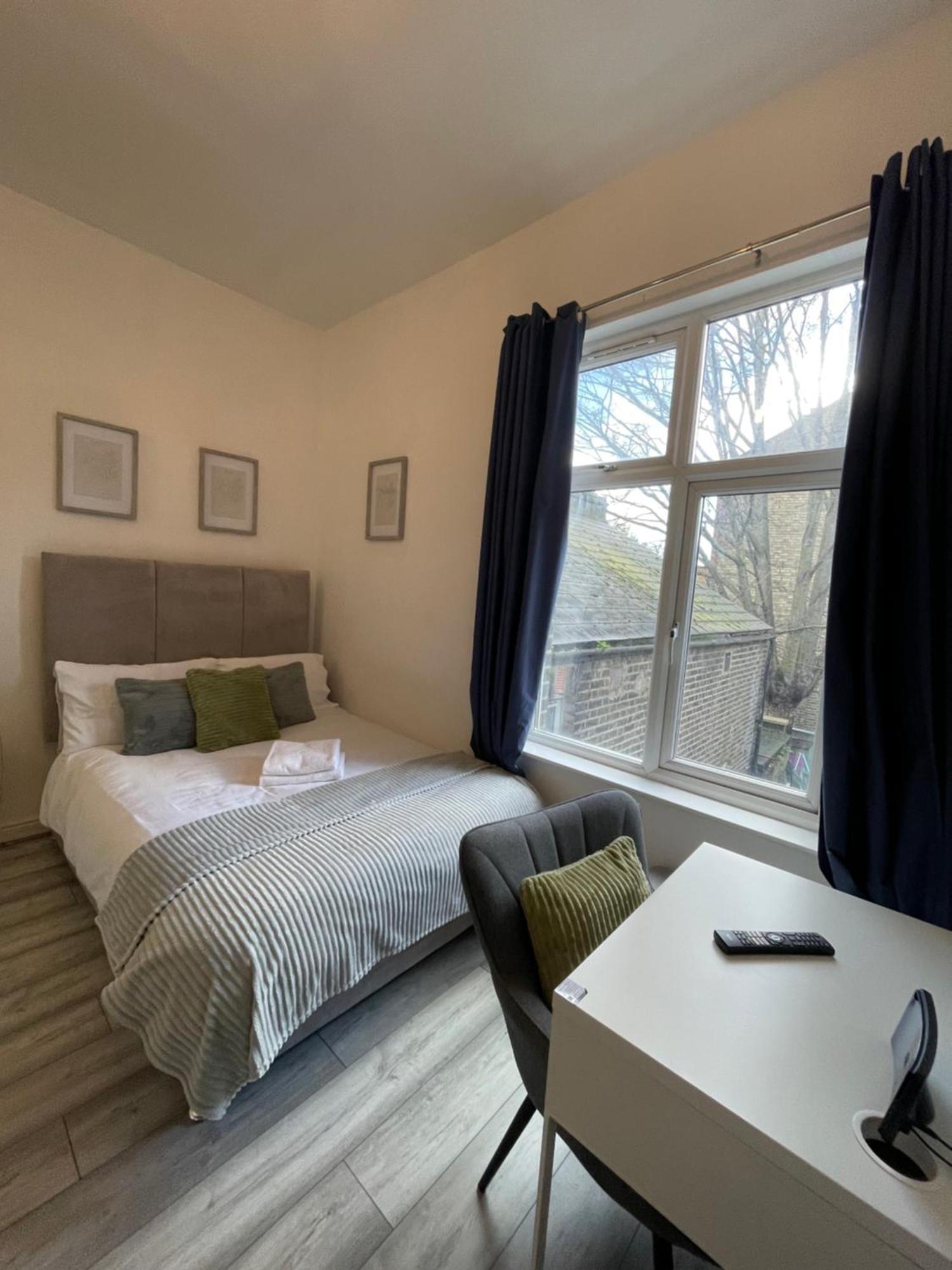 Apartamento Camberwell Living Studio - Zone 2 Londres Exterior foto
