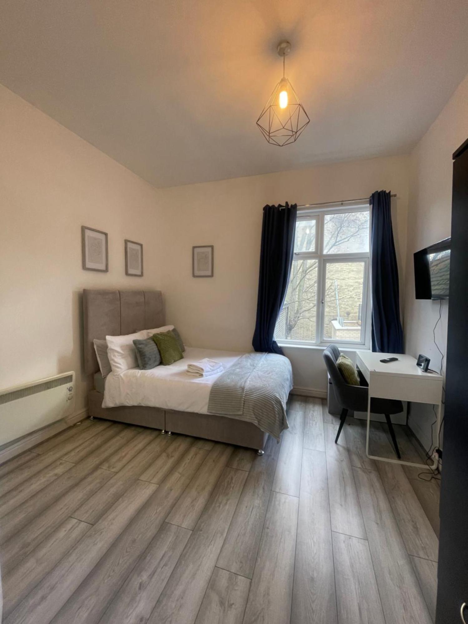 Apartamento Camberwell Living Studio - Zone 2 Londres Exterior foto