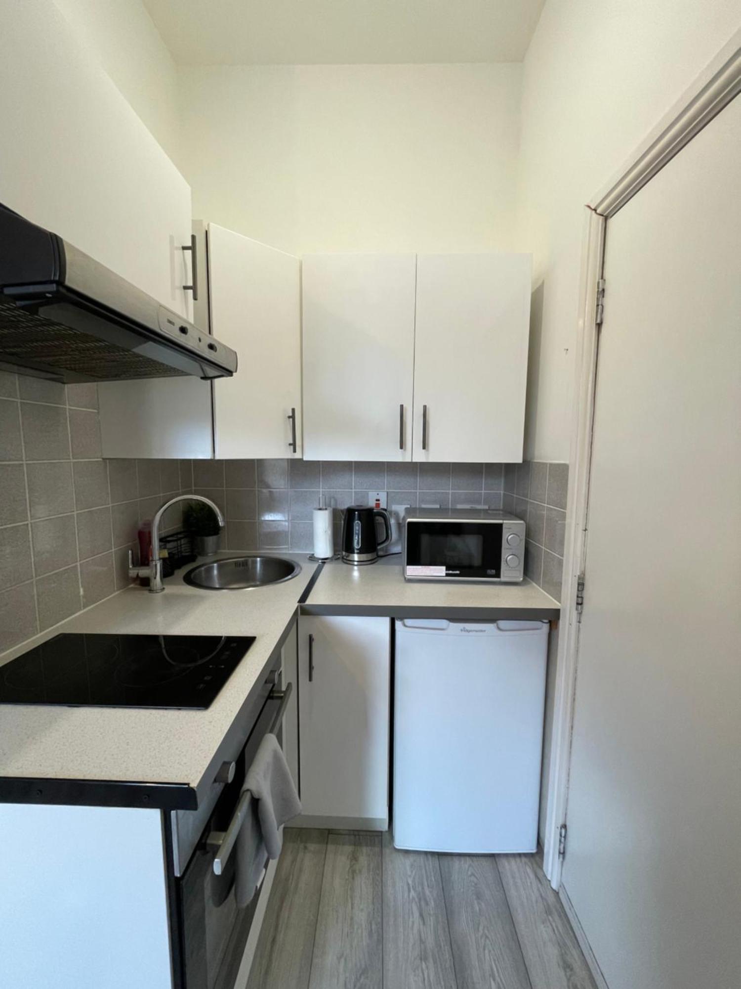Apartamento Camberwell Living Studio - Zone 2 Londres Exterior foto