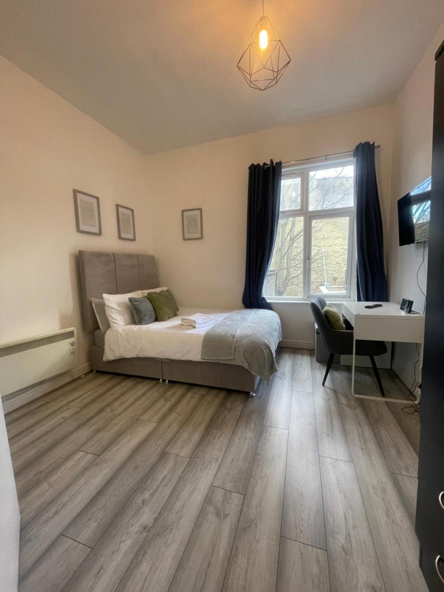 Apartamento Camberwell Living Studio - Zone 2 Londres Exterior foto