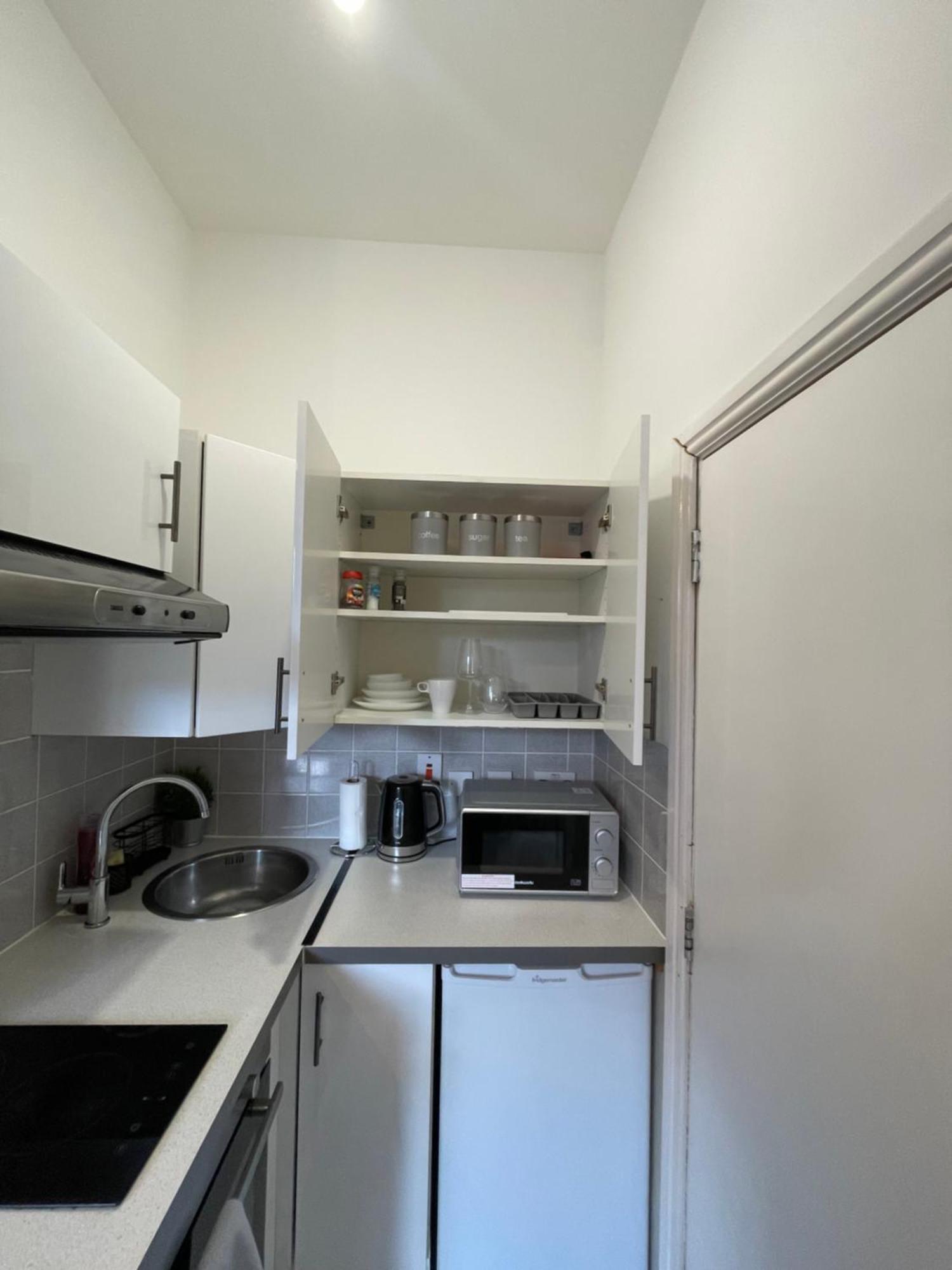 Apartamento Camberwell Living Studio - Zone 2 Londres Exterior foto