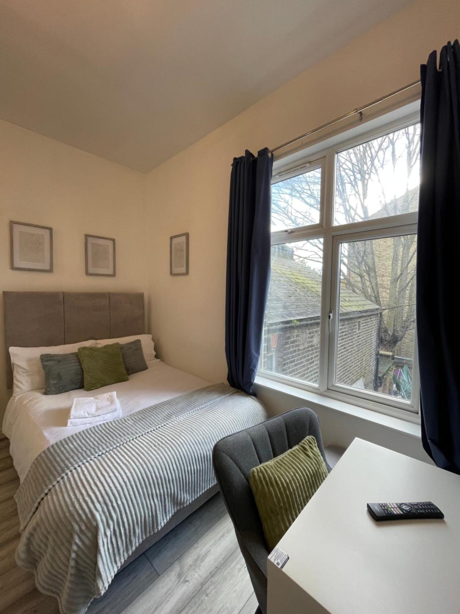 Apartamento Camberwell Living Studio - Zone 2 Londres Exterior foto