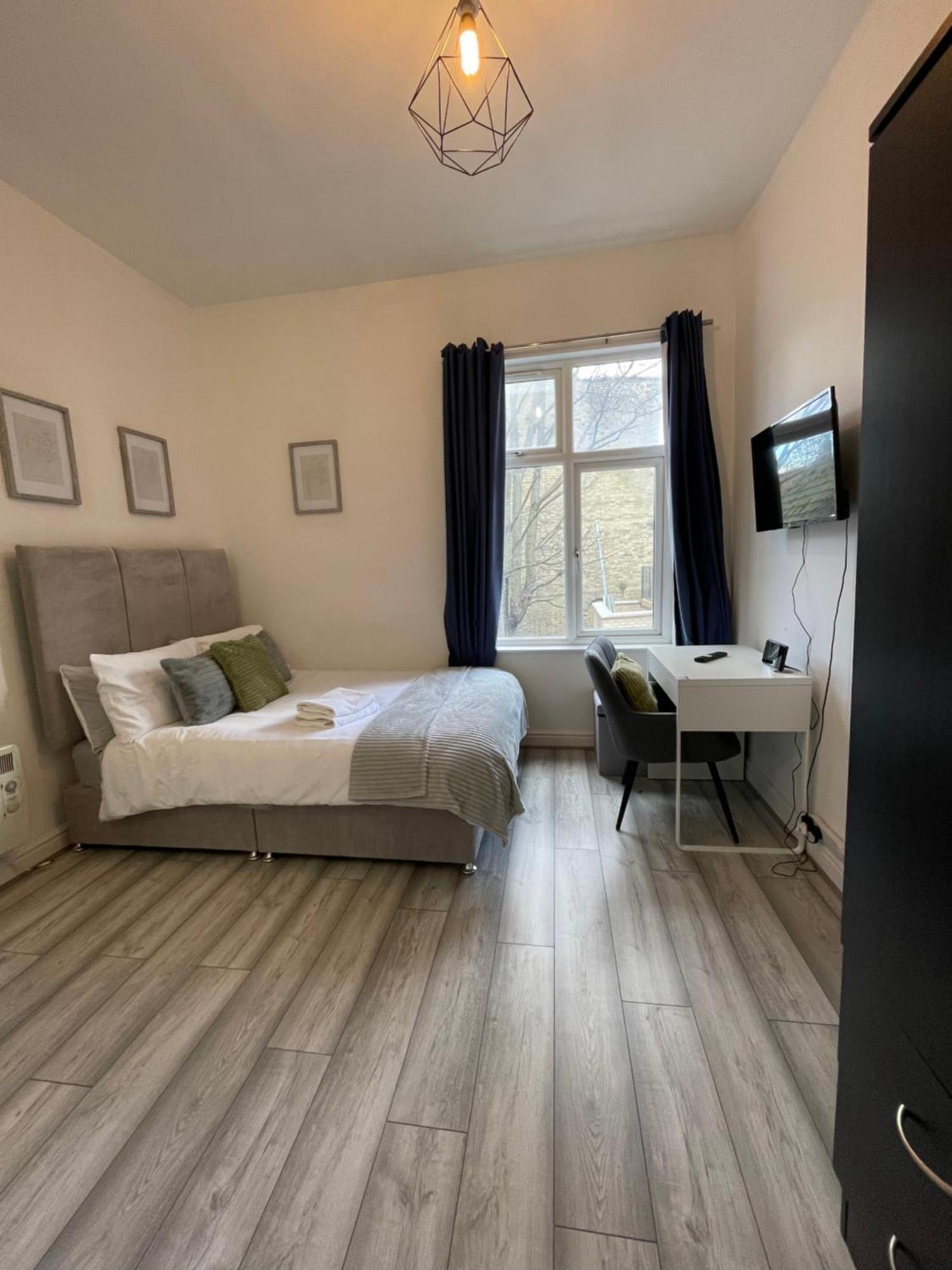 Apartamento Camberwell Living Studio - Zone 2 Londres Exterior foto